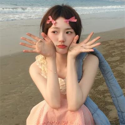 独一无二的女孩们