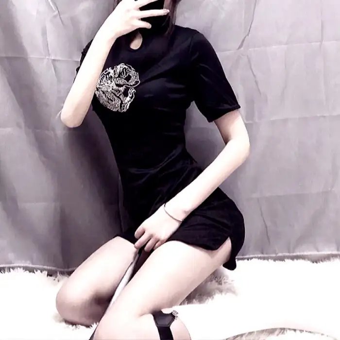 阿嫲的最后愿望