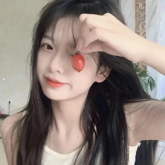 百花盛放