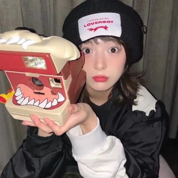 无惧的爱