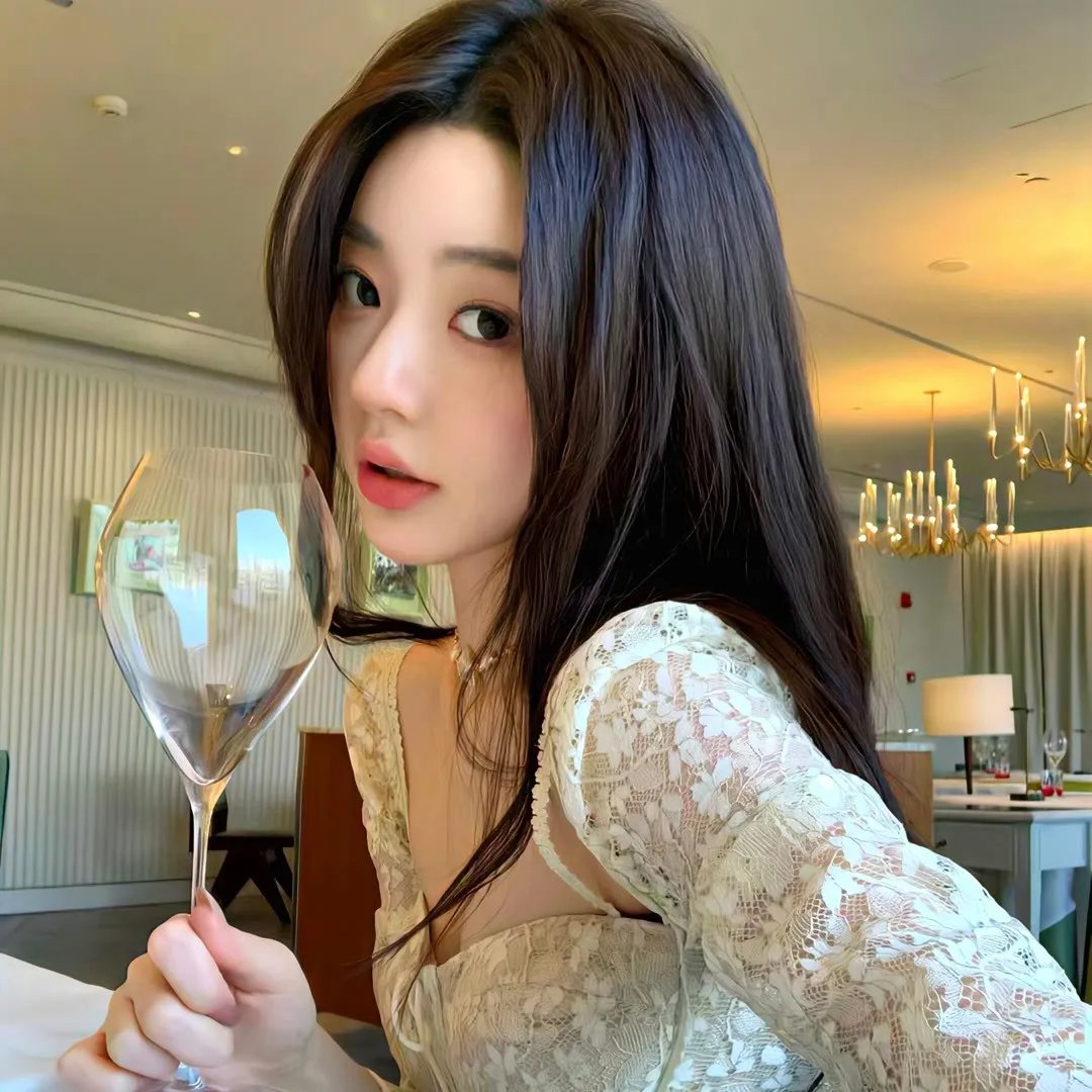 微笑的人们